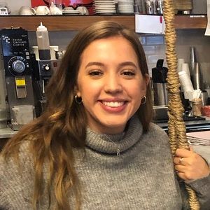 Meet your Posher, Jacquelene